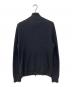 POLO RALPH LAUREN (ポロ・ラルフローレン) ドライバーズニット チャコールグレー サイズ:S：7000円
