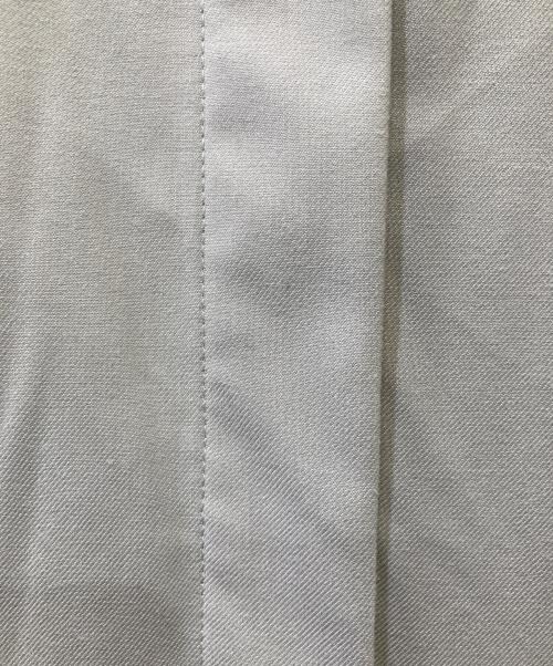 LE PHIL（ル フィル）LE PHIL (ル フィル) ドライコンフォートワンピース ベージュ サイズ:０の古着・服飾アイテム