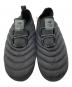 中古・古着 NEW BALANCE (ニューバランス) モックシューズ ブラック サイズ:26cm：4000円