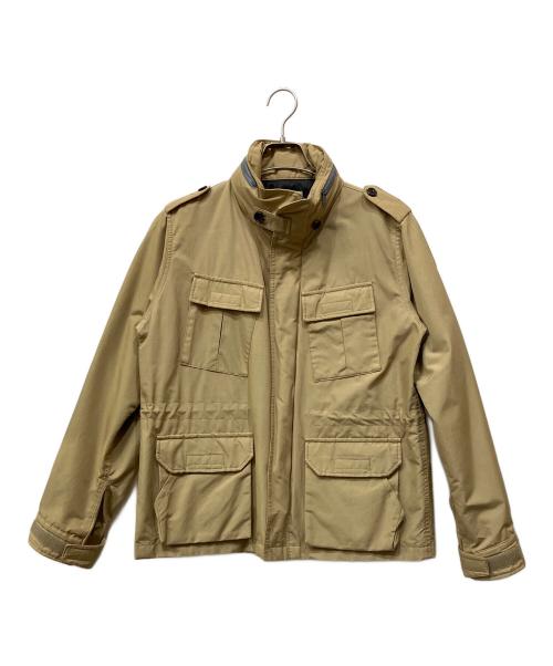 SIERRA DESIGNS（シエラデザインズ）SIERRA DESIGNS (シエラデザインズ) 60/40ジャケット ベージュ サイズ:Ｍの古着・服飾アイテム