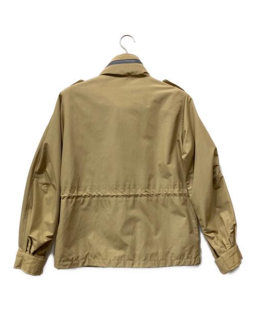 SIERRA DESIGNS（シエラデザインズ）SIERRA DESIGNS (シエラデザインズ) 60/40ジャケット ベージュ サイズ:Ｍの古着・服飾アイテム
