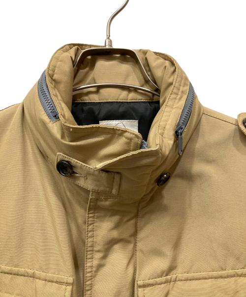 SIERRA DESIGNS（シエラデザインズ）SIERRA DESIGNS (シエラデザインズ) 60/40ジャケット ベージュ サイズ:Ｍの古着・服飾アイテム