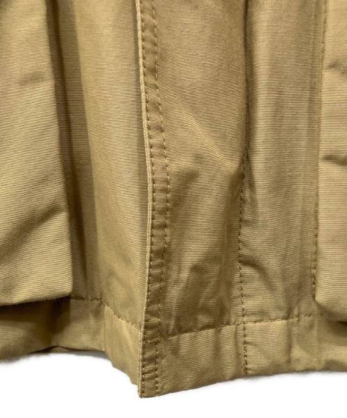 SIERRA DESIGNS（シエラデザインズ）SIERRA DESIGNS (シエラデザインズ) 60/40ジャケット ベージュ サイズ:Ｍの古着・服飾アイテム
