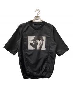 中古・古着通販】ALMOSTBLACK (オールモストブラック) ALMOSTBLACK DNM