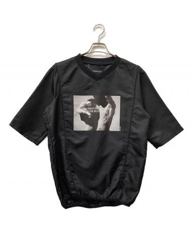 UMBRO ピステ 古着 中古・古着通販】ALMOSTBLACK (オールモストブラック) UMBRO (アンブロ