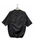 ALMOSTBLACK (オールモストブラック) UMBRO (アンブロ) ウインドアップピステ ブラック サイズ:L：5000円