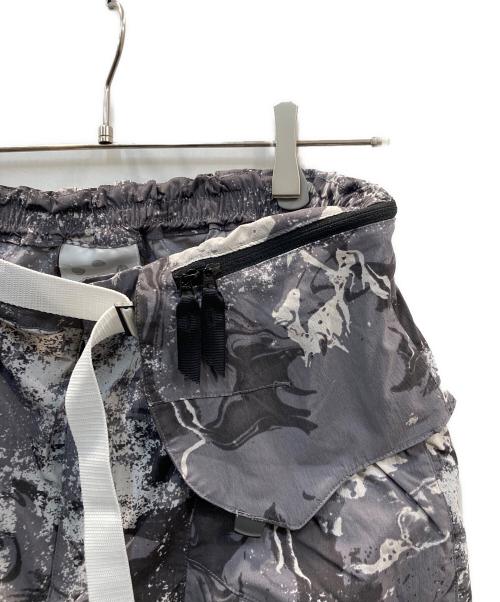 alk phenix（アルクフェニックス）alk phenix (アルクフェニックス) Zak pants グレー サイズ:Lの古着・服飾アイテム