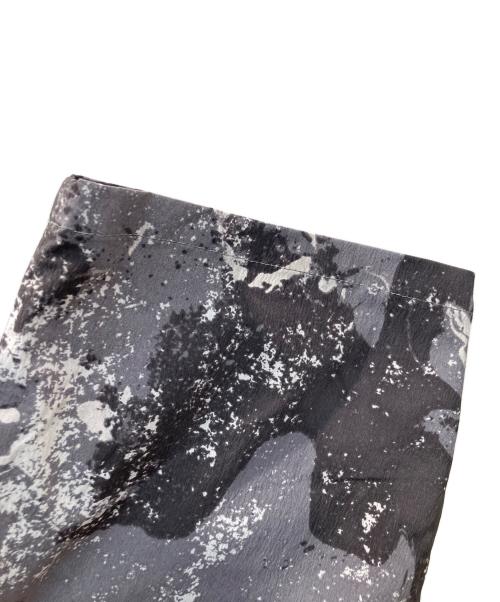 alk phenix（アルクフェニックス）alk phenix (アルクフェニックス) Zak pants グレー サイズ:Lの古着・服飾アイテム