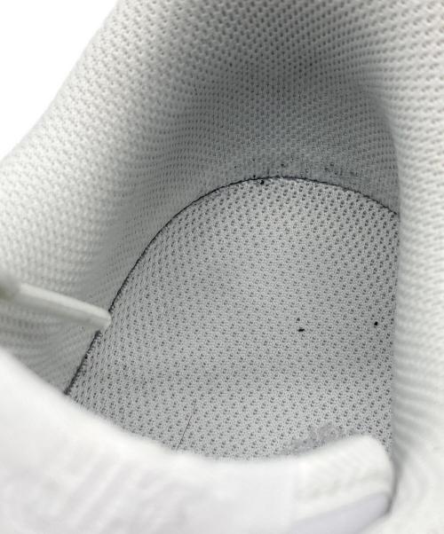 NIKE（ナイキ）NIKE (ナイキ) Travis Scott (トラヴィス・スコット) Air Force 1 Low Utopia ホワイト サイズ:26.5の古着・服飾アイテム