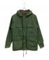 Engineered Garments（エンジニアド ガーメンツ）の古着「フィールドパーカ」｜オリーブ