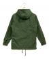 Engineered Garments (エンジニアド ガーメンツ) フィールドパーカ オリーブ サイズ:S：13000円