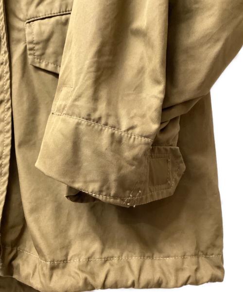 CORONA（コロナ）CORONA (コロナ) CORONA M-65 FIELD JACKET ブラウン サイズ:Mの古着・服飾アイテム