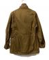 CORONA (コロナ) CORONA M-65 FIELD JACKET ブラウン サイズ:M：30000円