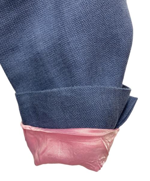 holland esquire（ホーランド エスクワイヤー）holland esquire (ホーランド エスクワイヤー) 3ピーススーツ ブルー サイズ:36の古着・服飾アイテム