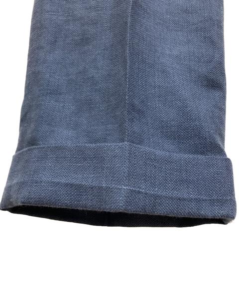 holland esquire（ホーランド エスクワイヤー）holland esquire (ホーランド エスクワイヤー) 3ピーススーツ ブルー サイズ:36の古着・服飾アイテム