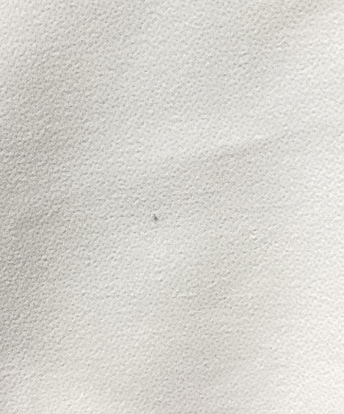 COGTHEBIGSMOKE（コグザビッグスモーク）COGTHEBIGSMOKE (コグザビッグスモーク) KHLOE LONG CARGO SKIRT ホワイト サイズ:1の古着・服飾アイテム