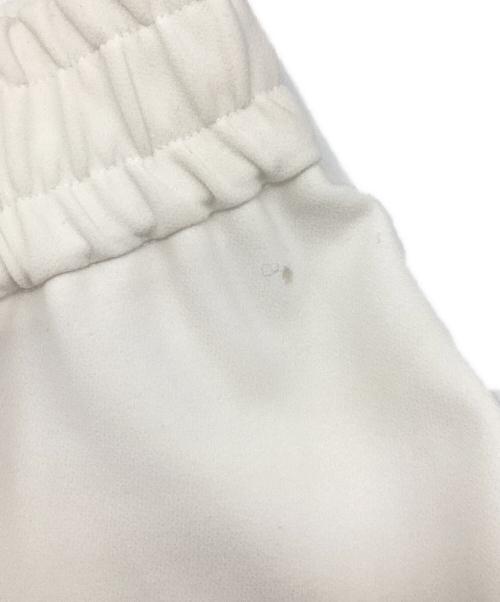 COGTHEBIGSMOKE（コグザビッグスモーク）COGTHEBIGSMOKE (コグザビッグスモーク) KHLOE LONG CARGO SKIRT ホワイト サイズ:1の古着・服飾アイテム