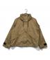 WOOLRICH（ウールリッチ）の古着「LILY SHORT JACKET/リリーショートジャケット」｜ベージュ