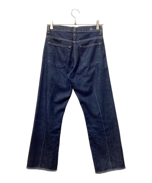 DRAWER（ドゥロワー）Drawer (ドゥロワー) デニムパンツ サイズ:34の古着・服飾アイテム