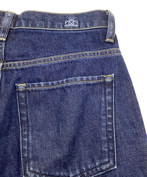 DRAWER（ドゥロワー）Drawer (ドゥロワー) デニムパンツ サイズ:34の古着・服飾アイテム