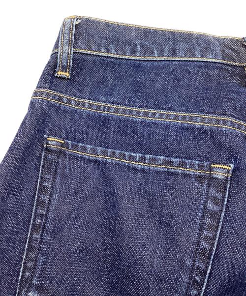 DRAWER（ドゥロワー）Drawer (ドゥロワー) デニムパンツ サイズ:34の古着・服飾アイテム