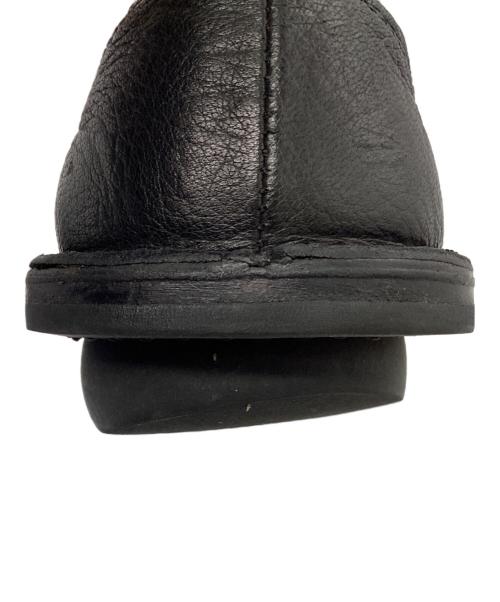 Trippen（トリッペン）Trippen (トリッペン) スリッポンソフト ブラック サイズ:35の古着・服飾アイテム