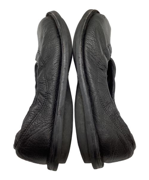 Trippen（トリッペン）Trippen (トリッペン) スリッポンソフト ブラック サイズ:35の古着・服飾アイテム