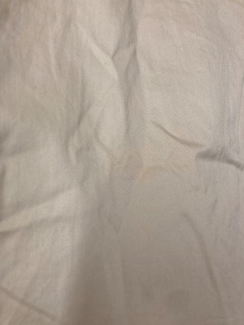 HELMUT LANG（ヘルムートラング）HELMUT LANG (ヘルムートラング) コットンパンツ ベージュ サイズ:SIZE 44の古着・服飾アイテム