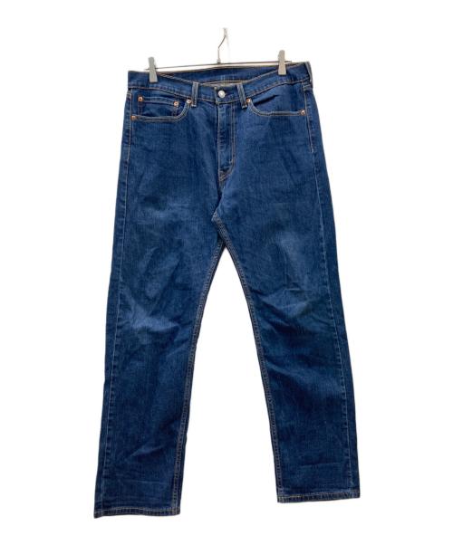 LEVI'S（リーバイス）LEVI'S (リーバイス) デニムパンツ ブルー サイズ:W34の古着・服飾アイテム