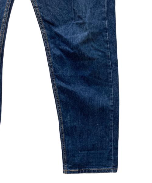 LEVI'S（リーバイス）LEVI'S (リーバイス) デニムパンツ ブルー サイズ:W34の古着・服飾アイテム