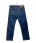 LEVI'S (リーバイス) デニムパンツ ブルー サイズ:W34：4000円