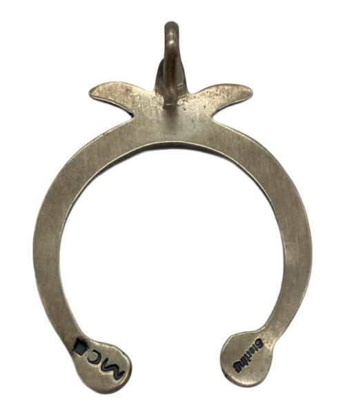 インディアンジュエリー（インディアンジュエリー）インディアンジュエリー (インディアンジュエリー) ナジャペンダントの古着・服飾アイテム