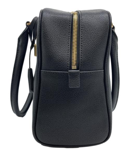 TOCCA（トッカ）TOCCA (トッカ) HAPPY KEY BOSTONBAG/ハッピーキーボストンバッグ ブラック サイズ:-の古着・服飾アイテム