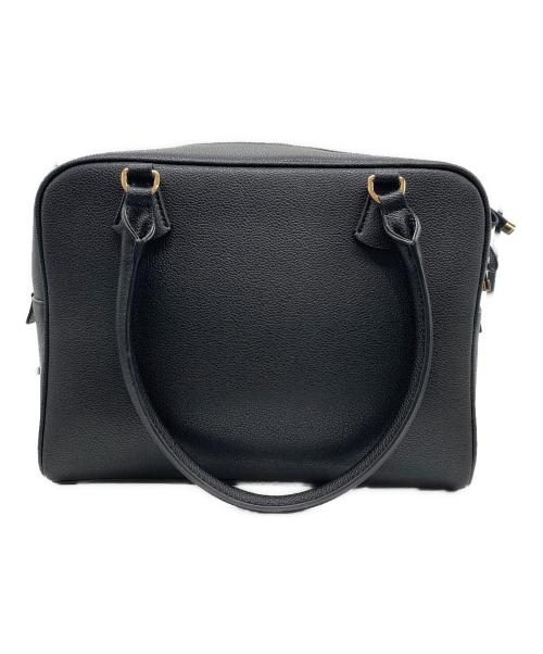 TOCCA（トッカ）TOCCA (トッカ) HAPPY KEY BOSTONBAG/ハッピーキーボストンバッグ ブラック サイズ:-の古着・服飾アイテム