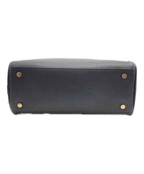 TOCCA（トッカ）TOCCA (トッカ) HAPPY KEY BOSTONBAG/ハッピーキーボストンバッグ ブラック サイズ:-の古着・服飾アイテム