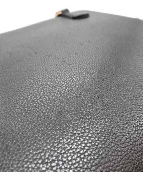 TOCCA（トッカ）TOCCA (トッカ) HAPPY KEY BOSTONBAG/ハッピーキーボストンバッグ ブラック サイズ:-の古着・服飾アイテム