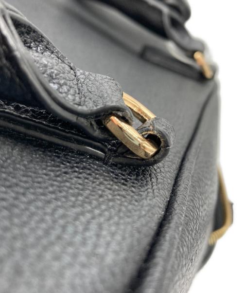 TOCCA（トッカ）TOCCA (トッカ) HAPPY KEY BOSTONBAG/ハッピーキーボストンバッグ ブラック サイズ:-の古着・服飾アイテム