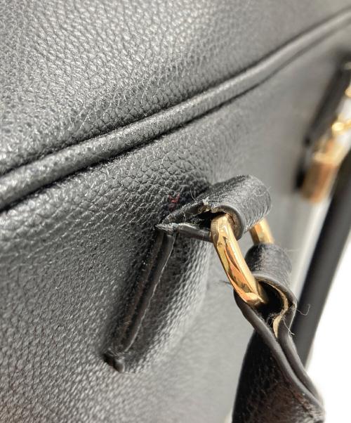 TOCCA（トッカ）TOCCA (トッカ) HAPPY KEY BOSTONBAG/ハッピーキーボストンバッグ ブラック サイズ:-の古着・服飾アイテム