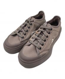 adidas×STELLA McCARTNEY（アディダス×ステラマッカートニー）の古着「ローカットスニーカー」｜ブラウン