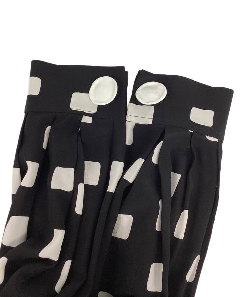 GIVENCHY（ジバンシィ）GIVENCHY (ジバンシィ) ロングドレス ブラック サイズ:34の古着・服飾アイテム