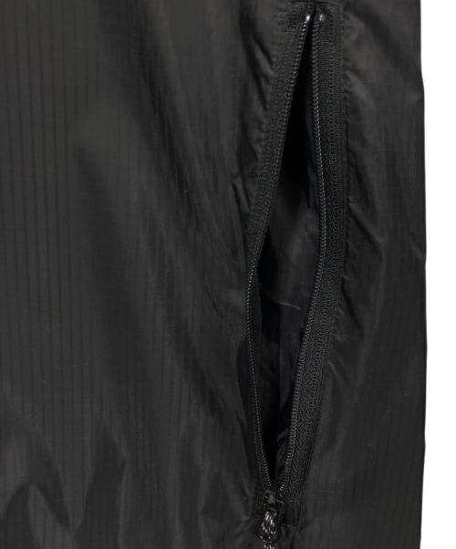WILD THINGS（ワイルドシングス）WILD THINGS (ワイルドシングス) Mastermind (マスターマインド) COACH JACKET ブラック サイズ:S 未使用品の古着・服飾アイテム