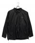 WILD THINGS（ワイルドシングス）の古着「COACH JACKET」｜ブラック