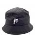 THE NORTH FACE (ザ ノース フェイス) CDG (シーディージー) RIPSTOP BUCKET HAT ブラック サイズ:L：8000円