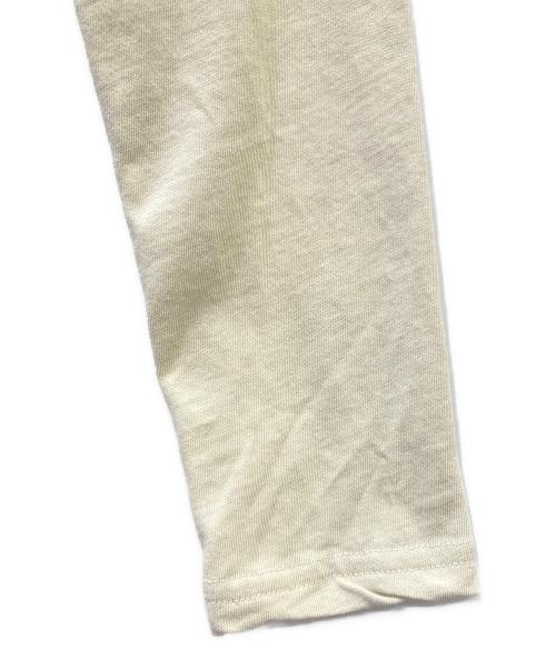 Pilgrim Surf+Supply（ピルグリム サーフサプライ）Pilgrim Surf+Supply (ピルグリム サーフサプライ) Coco Jumpsuit ベージュの古着・服飾アイテム