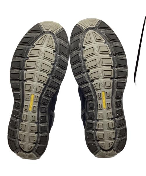 athletics FTWR（アスレチックフットウェア）ATHLETICS FTWR (アスレチックフットウェア) ZERO V1 ランニングシューズ ブラック サイズ:41の古着・服飾アイテム