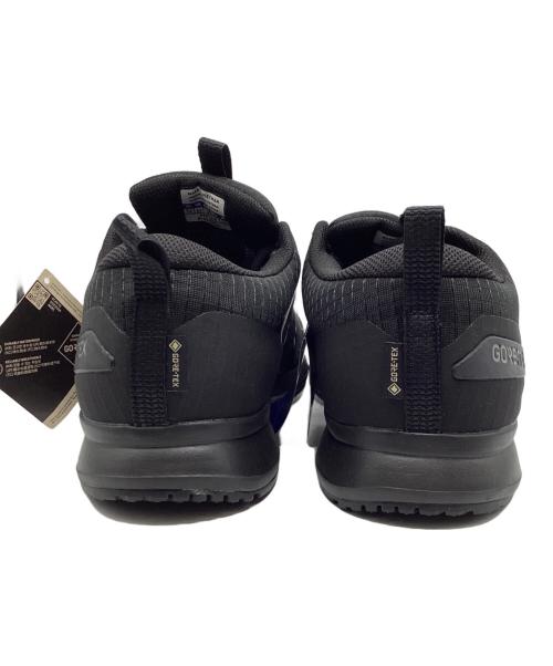 MIZUNO（ミズノ）MIZUNO (ミズノ) ME-05 GTX Ⅱスニーカー ブラック サイズ:25.5㎝の古着・服飾アイテム