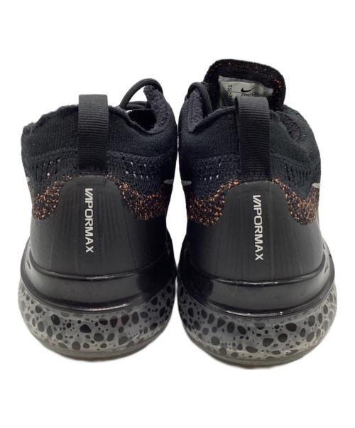 NIKE（ナイキ）NIKE (ナイキ) AIR VAPORMAX 2023 FK OLY ブラック サイズ:28の古着・服飾アイテム