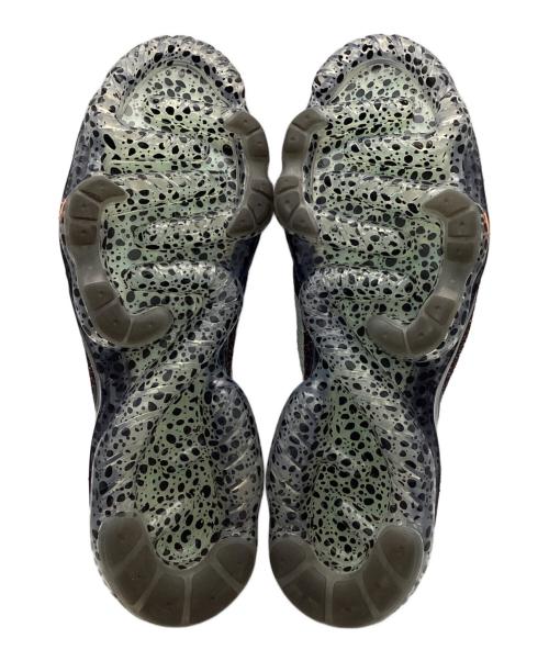NIKE（ナイキ）NIKE (ナイキ) AIR VAPORMAX 2023 FK OLY ブラック サイズ:28の古着・服飾アイテム