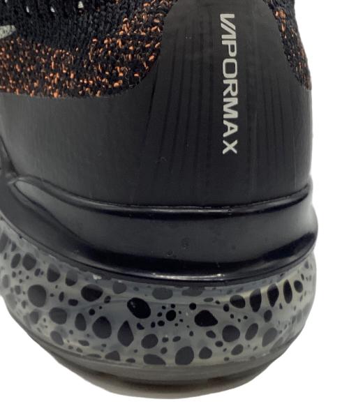 NIKE（ナイキ）NIKE (ナイキ) AIR VAPORMAX 2023 FK OLY ブラック サイズ:28の古着・服飾アイテム