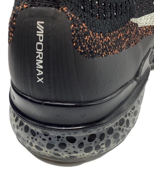 NIKE（ナイキ）NIKE (ナイキ) AIR VAPORMAX 2023 FK OLY ブラック サイズ:28の古着・服飾アイテム